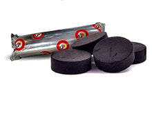 Load image into Gallery viewer, Charcoal Disc Pack Of 10