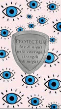 Load image into Gallery viewer, Archangel Michael Shield For Protection
