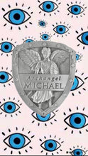 Load image into Gallery viewer, Archangel Michael Shield For Protection
