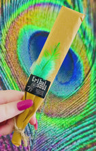 Load and play video in Gallery viewer, Sweetgrass &amp; Cedar Incense
