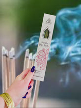 Load and play video in Gallery viewer, Ruda And Palo Santo Incense
