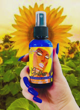 Load and play video in Gallery viewer, Oshun Goddess Spray
