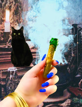 Load image into Gallery viewer, 2025 Prosperity Witch Jar
