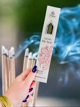 Load image into Gallery viewer, Ruda And Palo Santo Incense
