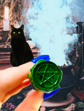 Load image into Gallery viewer, 2025 Prosperity Witch Jar
